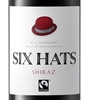 Piekenierskloof Six Hats Shiraz 2019