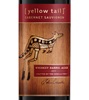 [yellow tail] Whiskey Barrel Aged Cabernet Sauvignon 2020