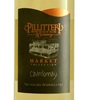 Pillitteri Estates Winery Market Collection Chardonnay 2019