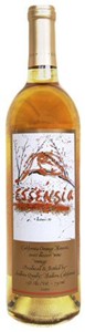 Quady Essensia Orange Muscat 2009