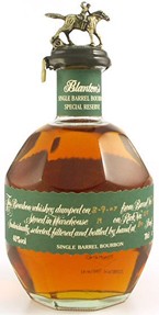 Blanton's Single Barrel Special Reserve Bourbon