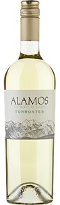 Alamos The Wines Of Catena Torrontés 2010