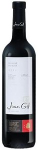 Juan Gil Monastrell 2008