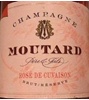 Moutard Père & Fils Brut Rosé De Cuvaison Champagne