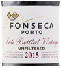 Fonseca Porto Late Bottled Vintage Port 2015