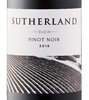 Sutherland Pinot Noir 2019