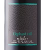 Elephant Hill Merlot 2018