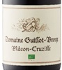 Domaine Guillot-Broux Mâcon-Cruzille Gamay 2019