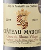 Château Maucoil 2019