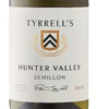 Tyrrell's Wines Hunter Valley Series Semillon 2019