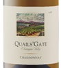 Quails' Gate Estate Winery Chardonnay 2019