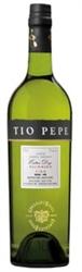 Gonzalez Byass Tio Pepe Palomino Fino Muy Seco Sherry