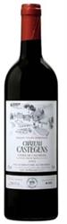 Château Castegens Cabernet Sauvignon Blend 2005