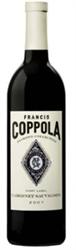 Francis Ford Coppola Diamond Collection Ivory Label Cabernet Sauvignon 2007