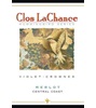 Clos LaChance Hummingbird Series Violet-Crowned Merlot 2006