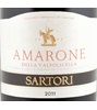 Sartori Classico Amarone Della Valpolicella 2005