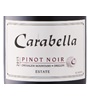 Carabella Estate Pinot Noir 2015