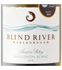 Blind River Sauvignon Blanc 2018