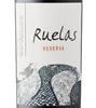 Ruelas Reserva 2019