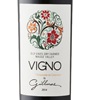Gillmore Vigno Dry Farmed Old Vines Carignan 2014