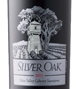 Silver Oak Napa Valley Cabernet Sauvignon 2015