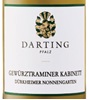 Darting Dürkheimer Nonnengarten Gewürztraminer Kabinett 2018