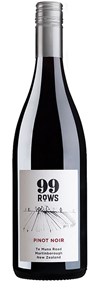 Julicher 99 Rows Pinot Noir 2018