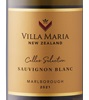 Villa Maria Cellar Selection Sauvignon Blanc 2021