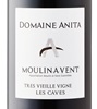 Domaine Anita Tres Vieilles Vignes Les Caves Moulin-à-Vent 2020