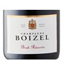 Boizel Brut Réserve Champagne