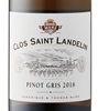 Muré Clos Saint Landelin Vorbourg Pinot Gris 2018