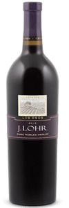 J. Lohr Los Osos Merlot 2010