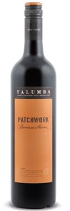 Yalumba Barossa Patchwork Shiraz 2010