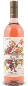 Carpineto Dogajolo Rosato 2012