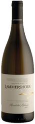 Lammershoek Roulette Blanc 2010