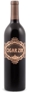 Cosentino Cigarzin Zinfandel 2009