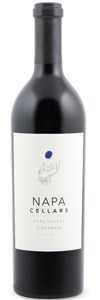 Napa Cellars Zinfandel 2010