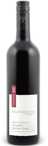 Southbrook Triomphe Cabernet Franc 2011