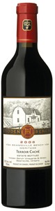 Hidden Bench Terroir Caché Meritage 2009