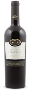 Chilcas Single Vineyard Cabernet Sauvignon 2009