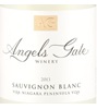 Angels Gate Winery Sauvignon Blanc 2011