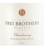 Frei Brothers Winery Reserve Chardonnay 2010