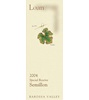 Loan Wines Unwooded Special Reserve Semillon 2004