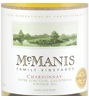 McManis Family Vineyards Chardonnay 2011