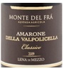 Monte del Frá Lena Di Mezzo Amarone Della Valpolicella Classico 2005