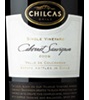 Chilcas Single Vineyard Cabernet Sauvignon 2009