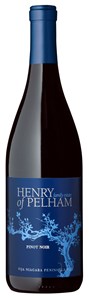 Henry of Pelham Pinot Noir 2015
