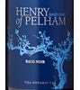 Henry of Pelham Winery Baco Noir 2015