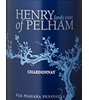 Henry of Pelham Winery Chardonnay 2015