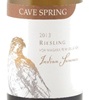 Cave Spring Cellars Indian Summer Late Harvest Riesling 1997